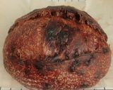 Foto langkah ke 21 dari resep Double Chocolate Sourdough Bread.