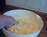 Foto del paso 3 de la receta: Ciabatta Hecha en casa