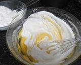 Foto del paso 9 de la receta: Bizcocho casero buenísimo para pasar una tarde en familia😍