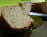 Foto langkah ke 10 dari resep Coffee Cake.
