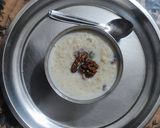 चावल की खीर (chawal ki kheer recipe in Hindi) रेसिपी चरण 4 फोटो