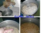 Foto langkah ke 1 dari resep Susu Soya Jahe.