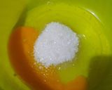 Foto langkah ke 1 dari resep Kue Laba laba.