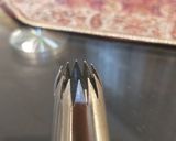 عکس مرحله 5 از دستور بامیه خودممم پزززز😋😍🤤