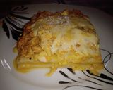 Foto del paso 10 de la receta: Lasaña de Pollo con Salsa bechamel o blanca