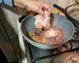 Foto del paso 6 de la receta: Discada Romántica
