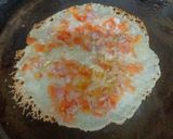 सूजी उत्तपम (suji uthappam recipe in Hindi) रेसिपी चरण 2 फोटो