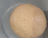 Foto langkah ke 2 dari resep Sourdough bread.