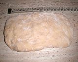 Foto del paso 13 de la receta: Pan baguette