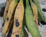 Foto langkah ke 1 dari resep 009. Gedang Byar Goreng.