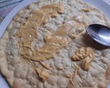Foto del paso 6 de la receta: Tarta fría de zanahoria, jamón y queso