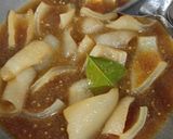 Foto langkah ke 4 dari resep 43.1. Kikil bumbu bacem.