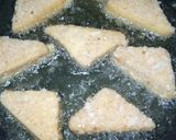 A picture of step 11 of Potato Pocket Sandwich.