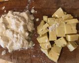 A picture of step 4 of California Farm Hot and Sour Silken Egg Tofu Soup.