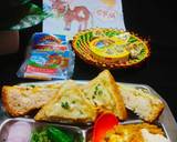 Creamy_Pav_Bhaji recipe step 14 photo