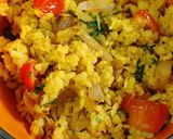कांदा पोहा (Kanda poha recipe in hindi) रेसिपी चरण 1 फोटो