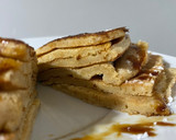 Foto del paso 5 de la receta: Mini pancakes esponjosos