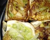 Foto langkah ke 3 dari resep Tahu isi (diet tanpa minyak).