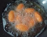 Foto langkah ke 8 dari resep Kroket Kentang Isi Sosis.