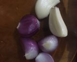 Foto langkah ke 2 dari resep Tumis Bakso Pedas Manis.