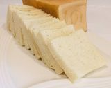 Foto langkah ke 11 dari resep Roti Tawar Susu.