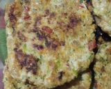 Foto del paso 6 de la receta: Hamburguesas de pollo