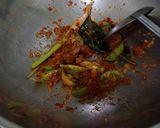 Foto langkah ke 3 dari resep Ayam Kesrut Khas Banyuwangi.
