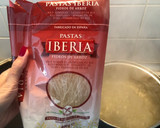 Foto del paso 1 de la receta: Fideos de arroz con pollo 🇨🇳