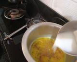 ઘઉંના લોટ નું ખીચું (ghau na lot nu khichu recipe in Gujarati) રેસીપી સ્ટેપ2ફોટો