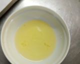 A picture of step 5 of Russian salad.