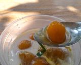 Foto langkah ke 4 dari resep Bubur Candil labu kuning.