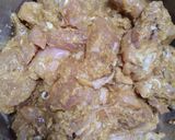 Foto langkah ke 4 dari resep Ayam Goreng Serai.