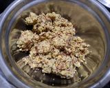 गावरानी चणे आणि तुरीचे चाकवत घातलेले वडे.(Gavran Chane Turi Chakvat Bhaji Vade Recipe In Marathi) रेसिपी स्टेप 2 फोटो 