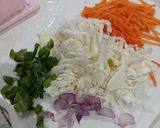 Foto langkah ke 1 dari resep Fuyunghai Saus Kornet.