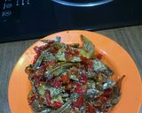 Foto langkah ke 4 dari resep Dendeng Daeng seluang Ulala.