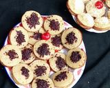 Foto langkah ke 4 dari resep Kue Cubit Meises Coklat.