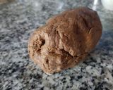 Foto del paso 4 de la receta: Galletitas de chocolate