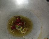 मेथी आलू (Methi Aloo recipe in hindi) रेसिपी चरण 2 फोटो
