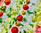 Foto del paso 12 de la receta: ARROLLADOS DE ATÚN 🫔🐠🫔🐟🎄🎅🏼🎄(plato rendidor para la mesa festiva 🤶🏼🎄🎅🏼)