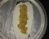 Patoli /turmeric leaves sweet recipe step 4 photo