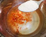 Foto langkah ke 2 dari resep Asinan Rambutan.