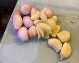 A picture of step 1 of Bún Chả Hà Nội (90% Authentic).