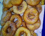 Foto del paso 10 de la receta: Donas glaseadas y chocolate blanco