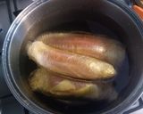 Foto del paso 6 de la receta: Pechuga rellena