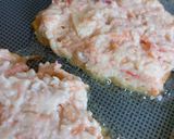 Foto del paso 5 de la receta: Tortitas veganas de papa y zanahoria