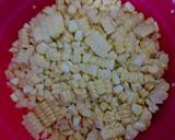 Foto langkah ke 1 dari resep Bakwan Jagung Resep Nenek.