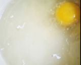 صورة لخطوة 2 من وصفة كيكة الليمون🍋 و جوز الهند🥥 Cake moelleux au citron et noix de coco