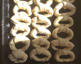 Foto del paso 8 de la receta: Medialunas🥐