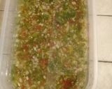 Foto del paso 2 de la receta: Lengua a la vinagreta