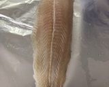 Foto del paso 3 de la receta: Pescado empapelado